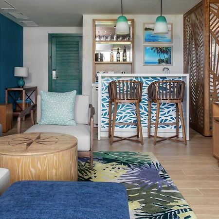 פונטה קאנה The Villas At Margaritaville Cap Cana (Adults Only) מראה חיצוני תמונה