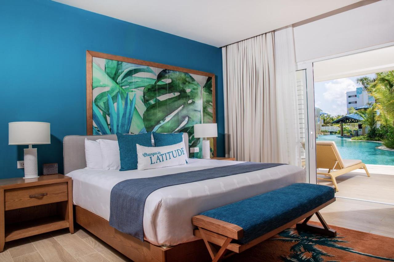פונטה קאנה The Villas At Margaritaville Cap Cana (Adults Only) מראה חיצוני תמונה