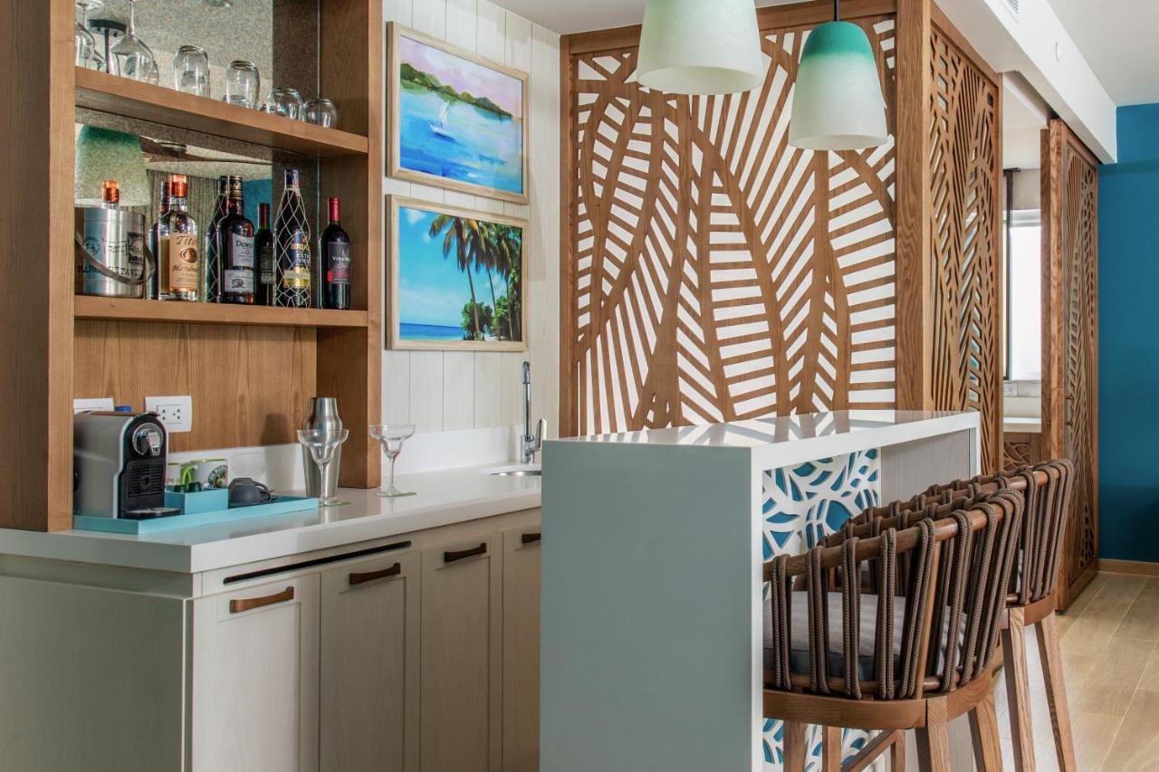 פונטה קאנה The Villas At Margaritaville Cap Cana (Adults Only) מראה חיצוני תמונה