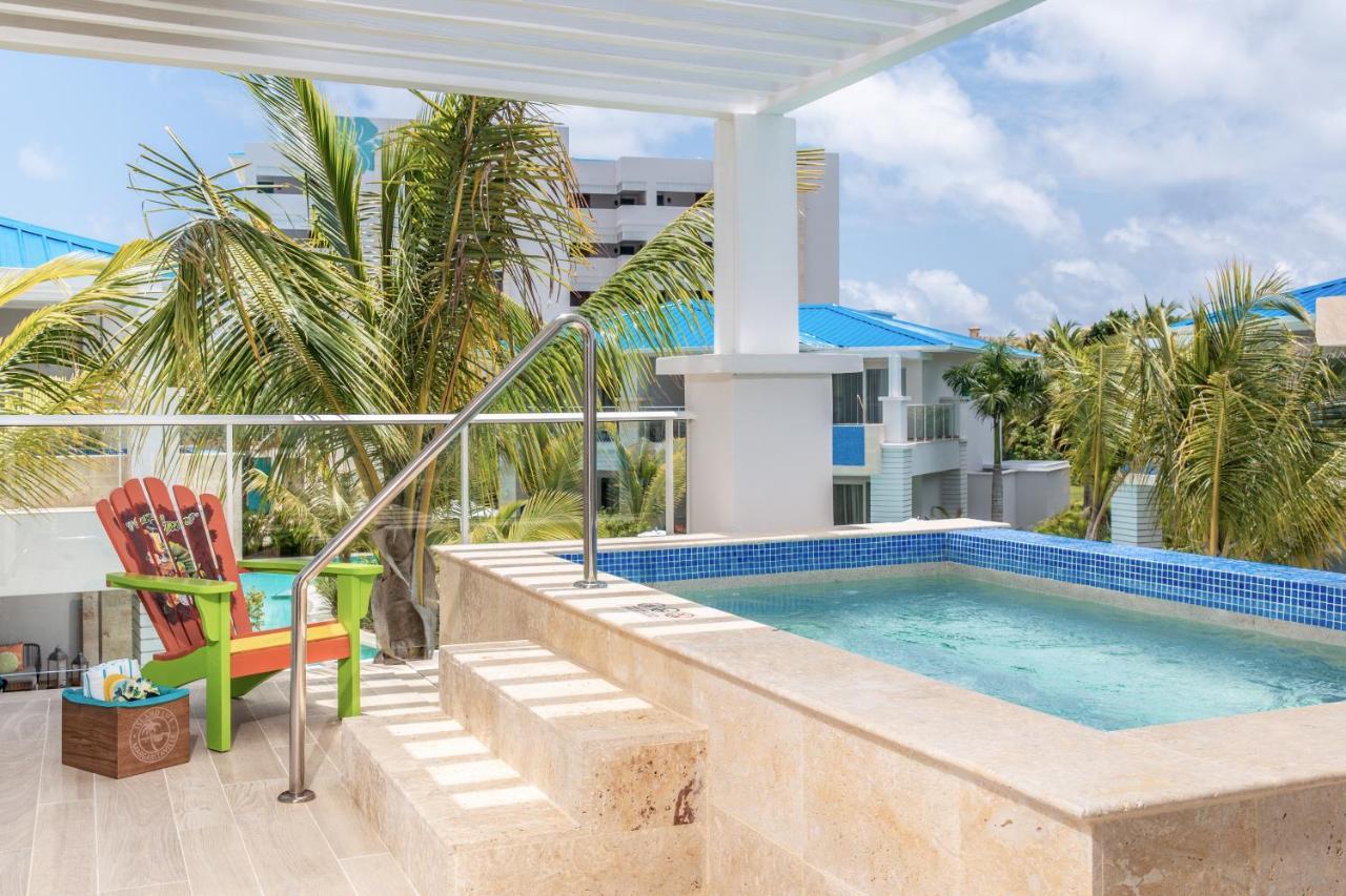 פונטה קאנה The Villas At Margaritaville Cap Cana (Adults Only) מראה חיצוני תמונה