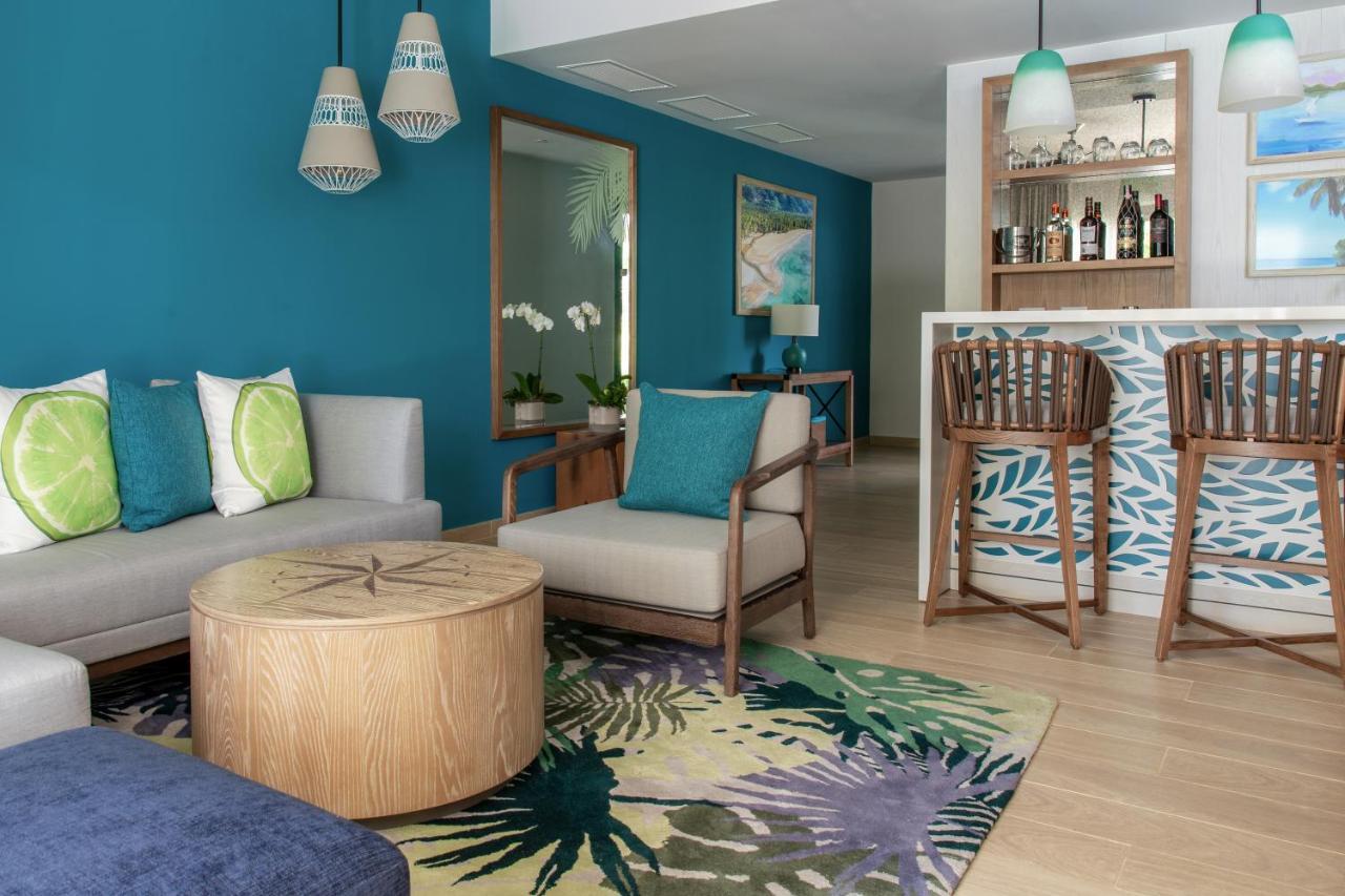 פונטה קאנה The Villas At Margaritaville Cap Cana (Adults Only) מראה חיצוני תמונה