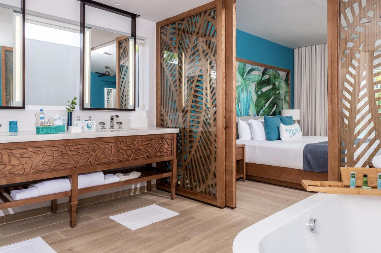 פונטה קאנה The Villas At Margaritaville Cap Cana (Adults Only) מראה חיצוני תמונה